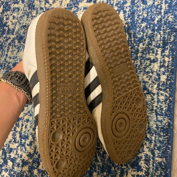Men’s Adidas Samba - used good condition. - Picture 2 of 7
